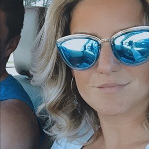 Meet your Posher, Natalia